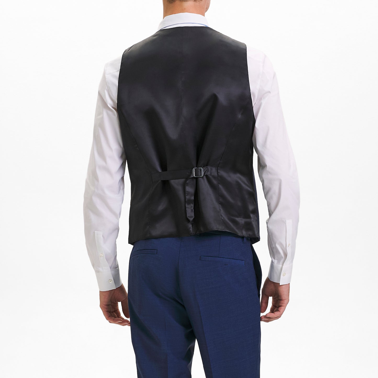 GILET DA UOMO MODERNO SUNWILL 