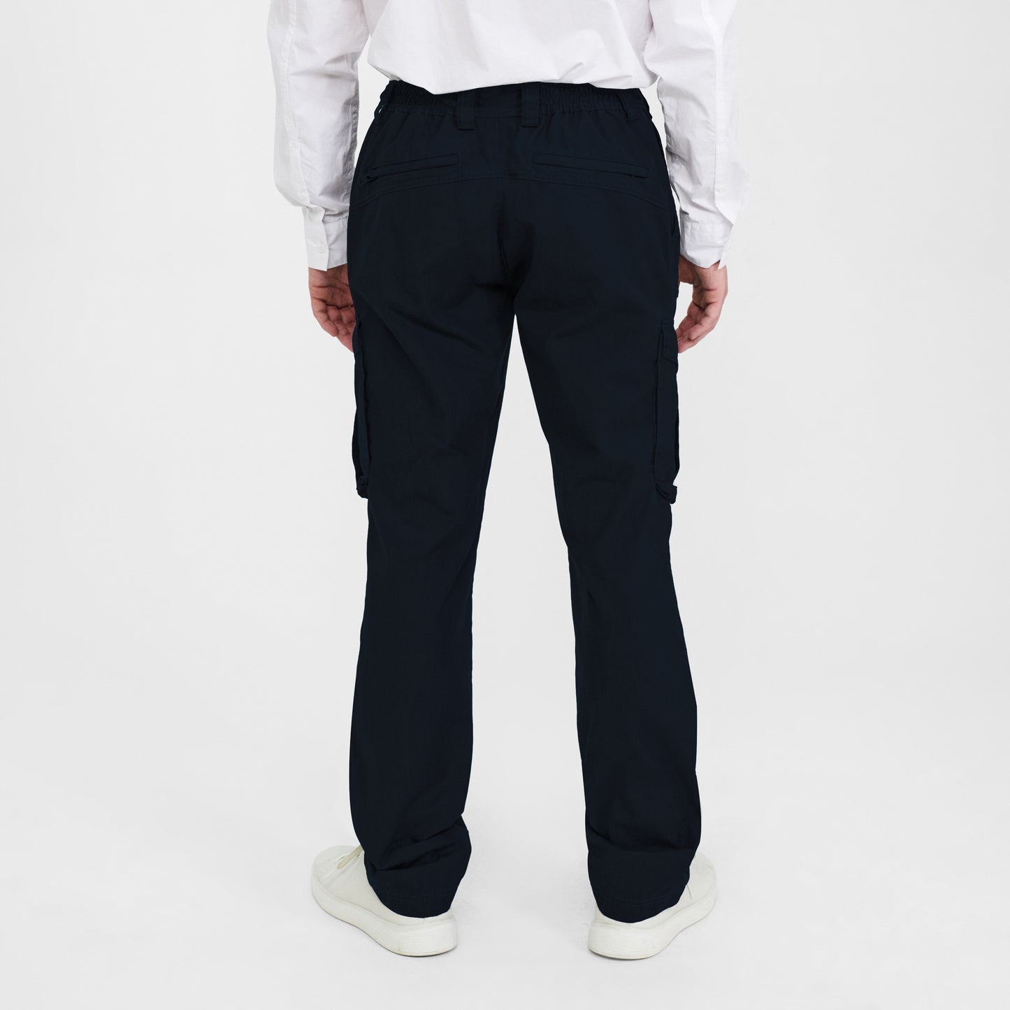 URBAN TRACK CASUAL TROUSERS SUNWILL