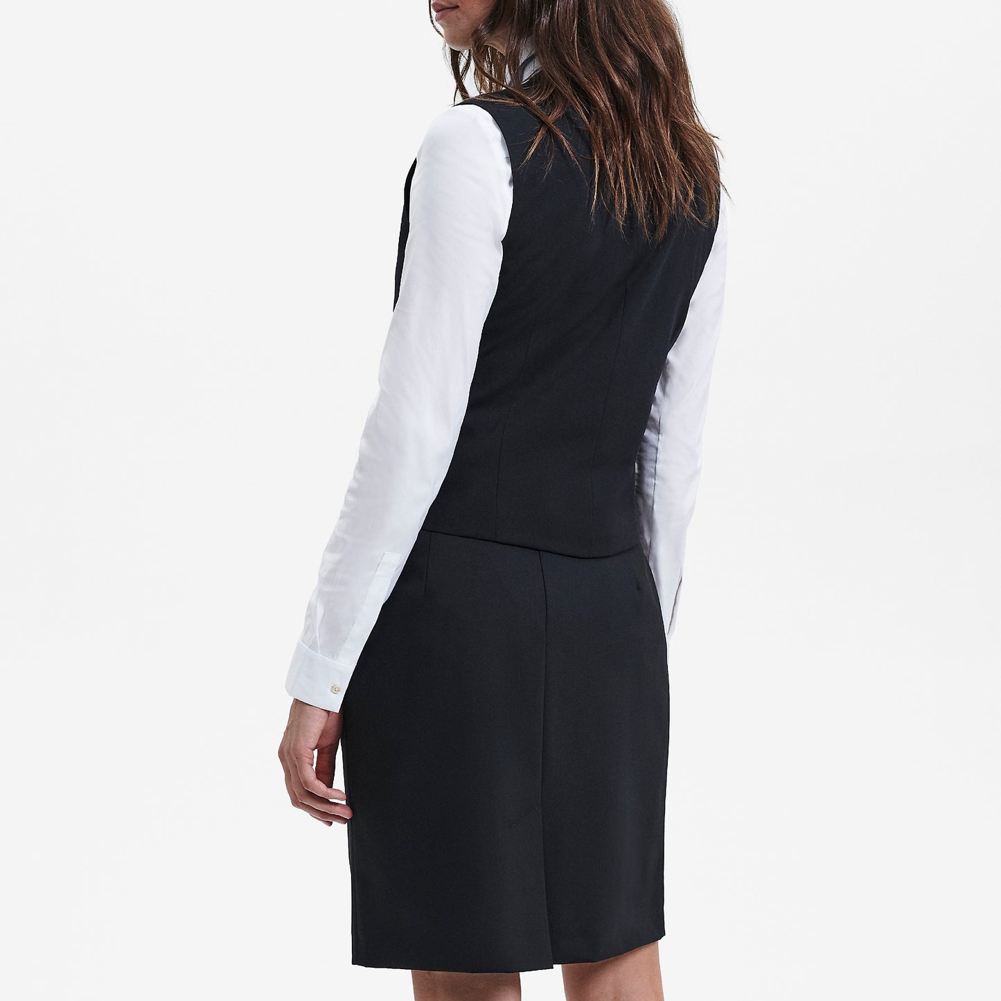 WOMEN'S TRAVELLER WAISTCOAT SUNWILL