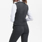 WOMEN'S TRAVELLER WAISTCOAT SUNWILL