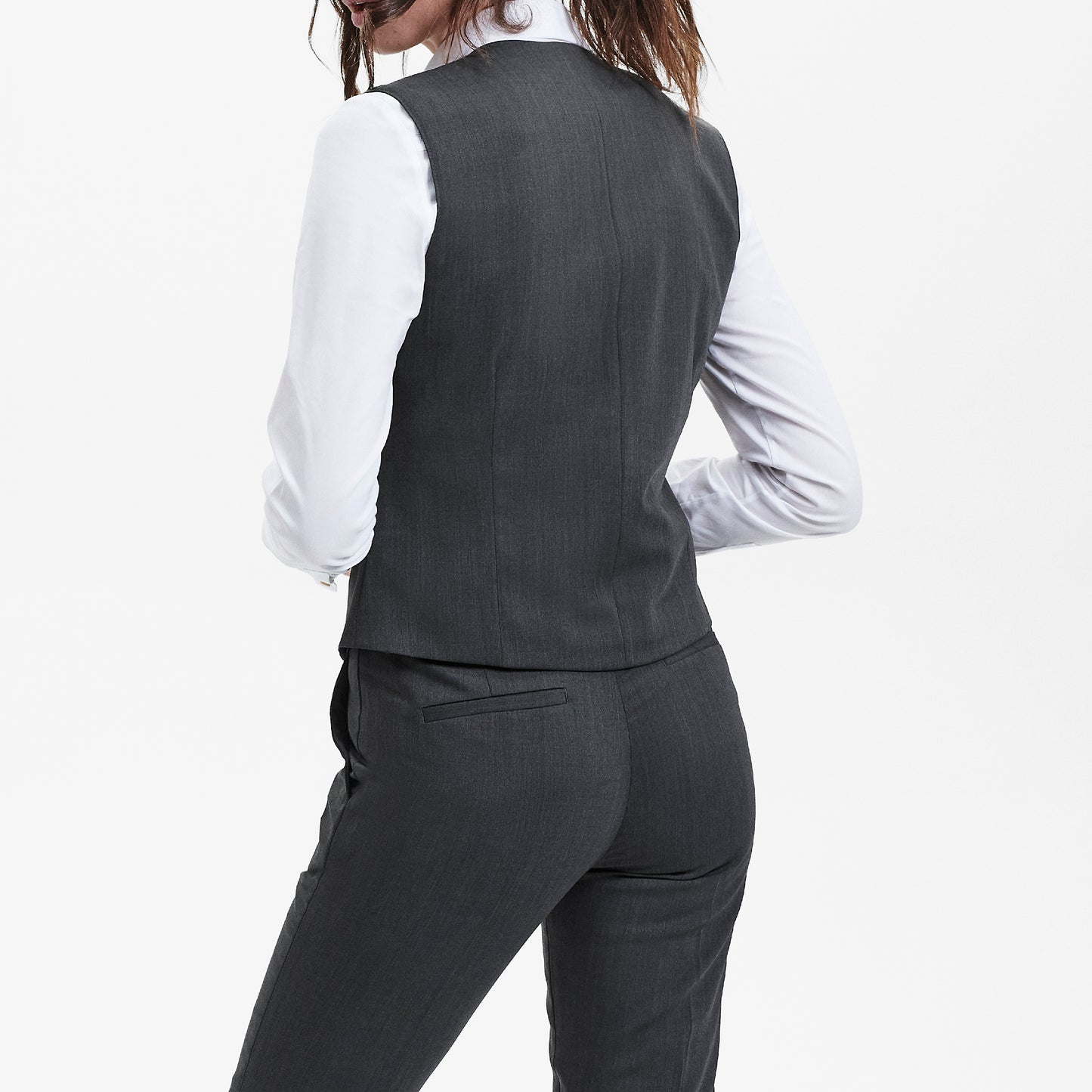WOMEN'S TRAVELLER WAISTCOAT SUNWILL