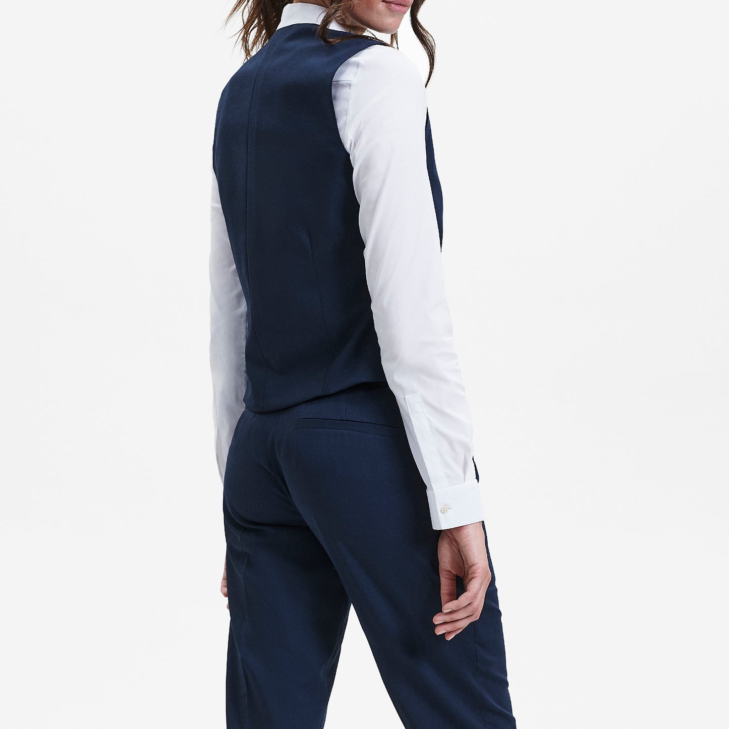 WOMEN'S TRAVELLER WAISTCOAT SUNWILL