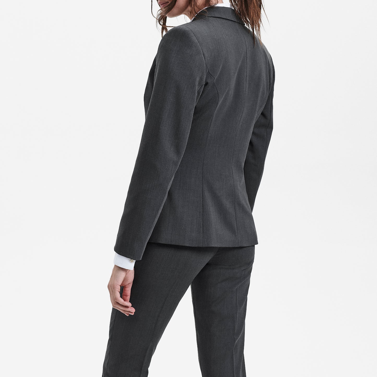 WOMEN'S REGULAR FIT TRAVELLER BLAZER SUNWILL