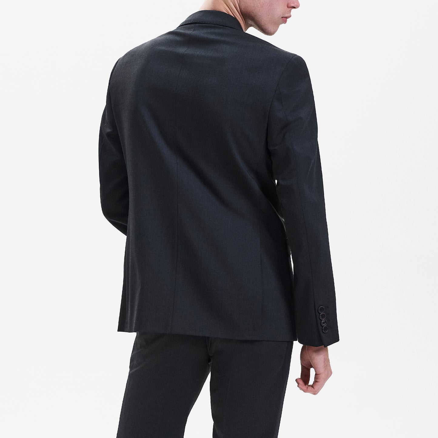 MENS TRAVELLER BLAZER IN MODERN FIT SUNWILL