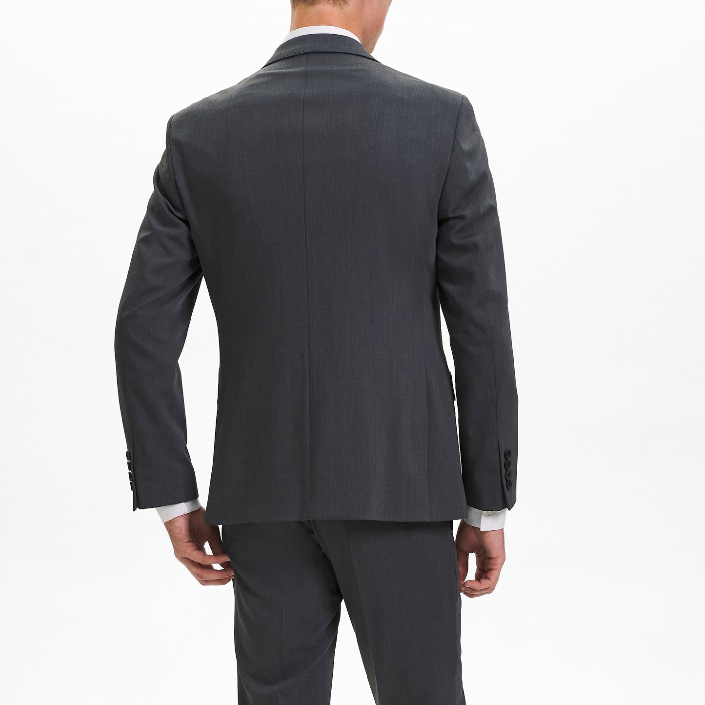 MENS TRAVELLER BLAZER IN MODERN FIT SUNWILL