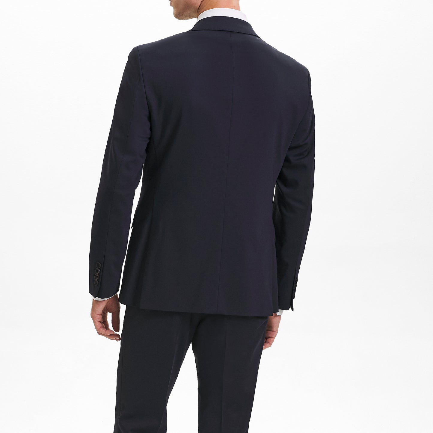 MENS TRAVELLER BLAZER IN MODERN FIT SUNWILL