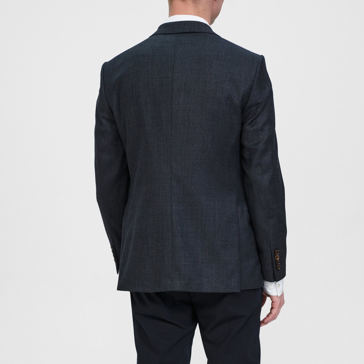 MENS BLAZER IN MODERN FIT SUNWILL