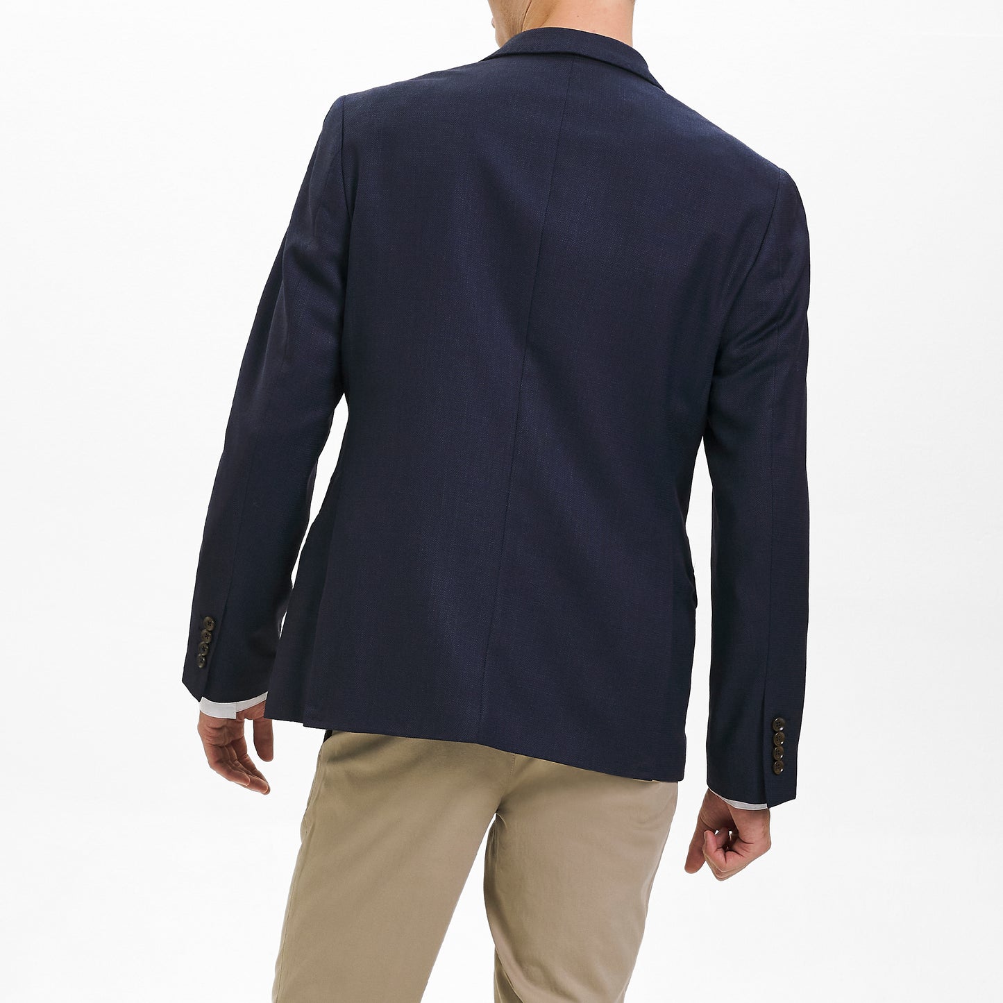 MENS BLAZER IN MODERN FIT SUNWILL