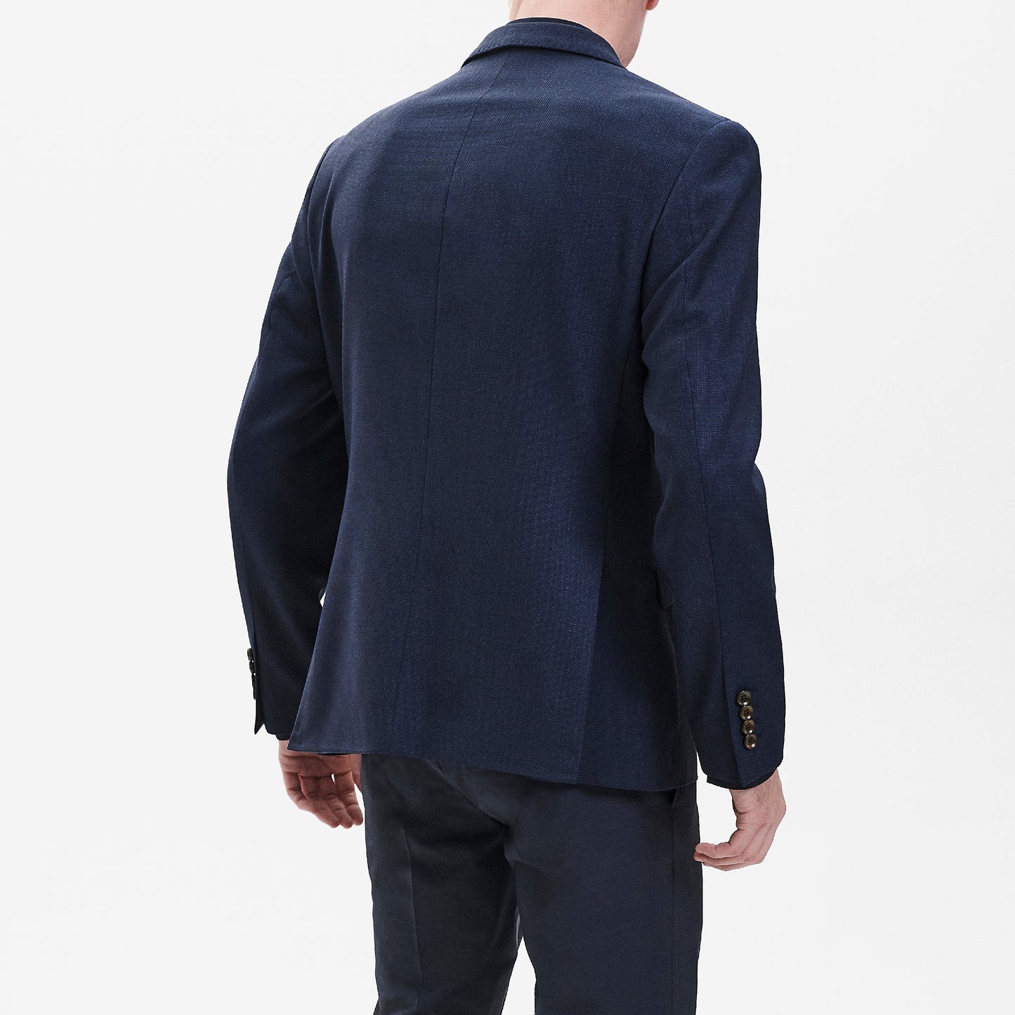 MENS BLAZER IN MODERN FIT SUNWILL