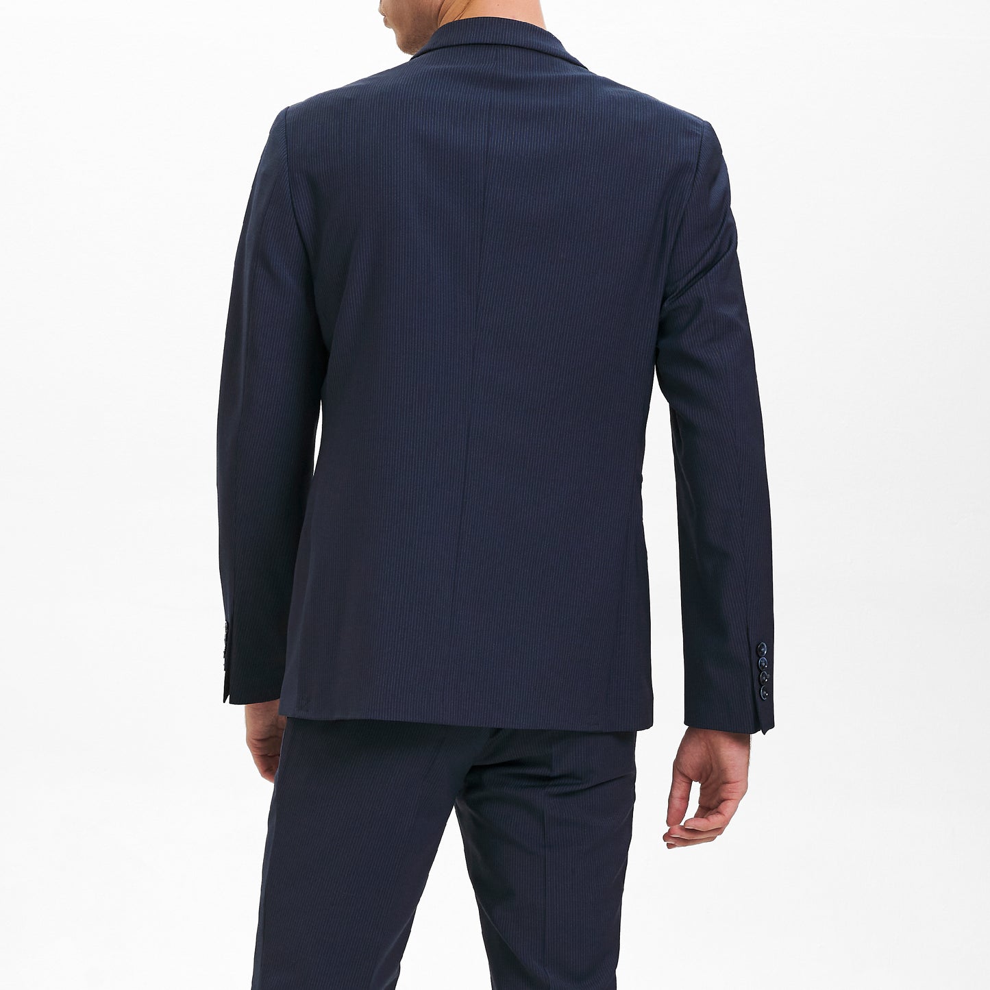 BLAZER DA VIAGGIO DA UOMO MODERNO DB SUNWILL