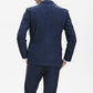 EXTREME FLEXIBILITY BLAZER IN MODERN FIT MG SUNWILL