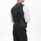 TRAVELLER TUXEDO WAISTCOAT SUNWILL