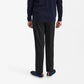 IN-CA WOOL TROUSERS WITH ELASTIC WAISTBAND SUNWILL