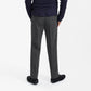 IN-CA WOOL TROUSERS WITH ELASTIC WAISTBAND SUNWILL