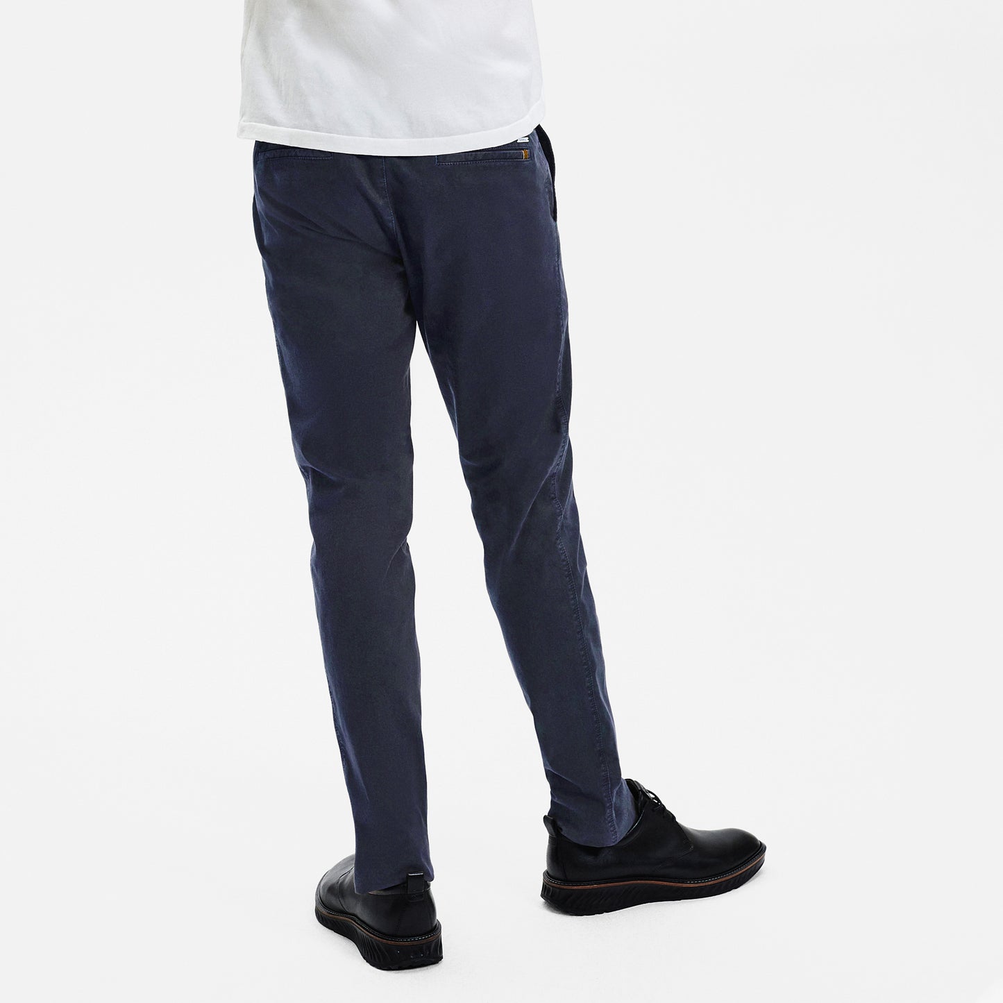 EXTREME FLEXIBILITY TROUSERS IN SLIM FIT BL SUNWILL