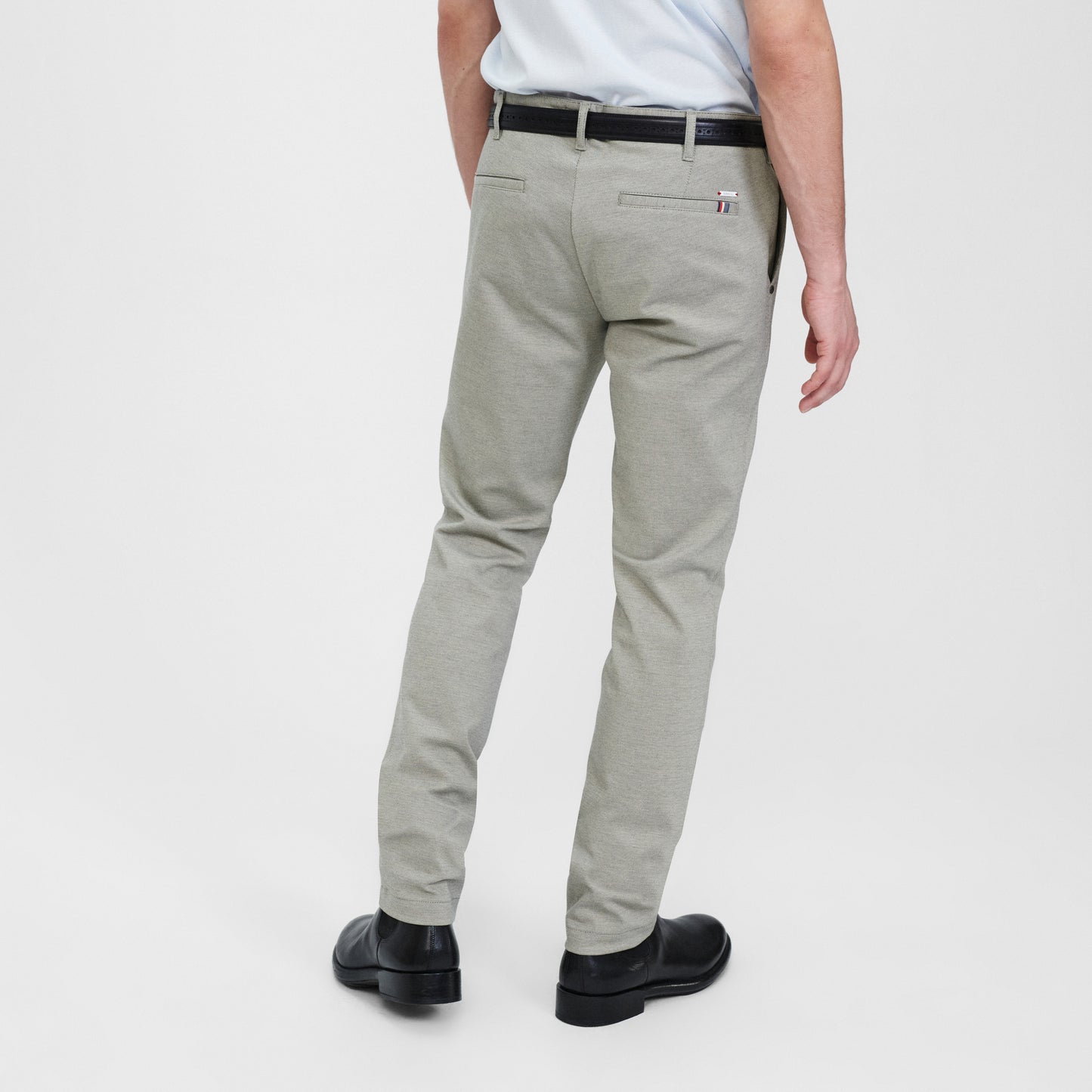 EXTREME FLEXIBILITY CHINO IN SLIM FIT SUNWILL
