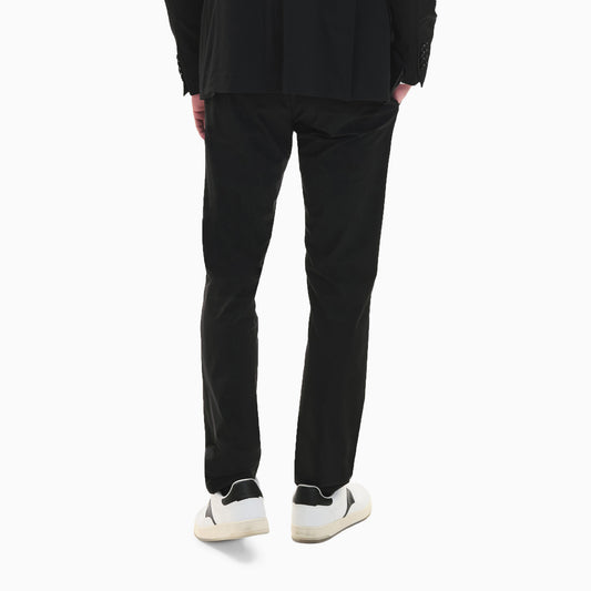 EXTREME FLEXIBILITY TROUSERS IN SLIM FIT DN SUNWILL