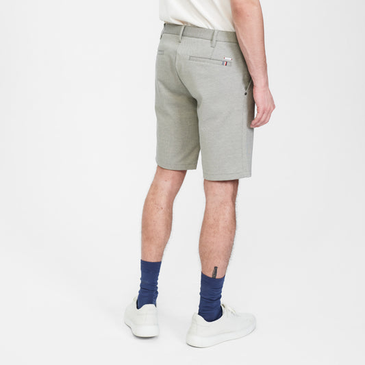 SHORTS DI ESTREMA FLESSIBILITÀ IN VESTIBILITÀ SLIM GL SUNWILL 