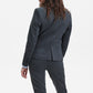 WOMEN'S EXTREME FLEXIBILITY FITTED FIT BLAZER SUNWILL