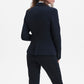 WOMEN'S EXTREME FLEXIBILITY FITTED FIT BLAZER SUNWILL