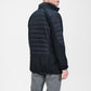 PADDED URBAN TRACK JACKET SUNWILL