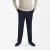 IN-CA WOOL TROUSERS SUNWILL