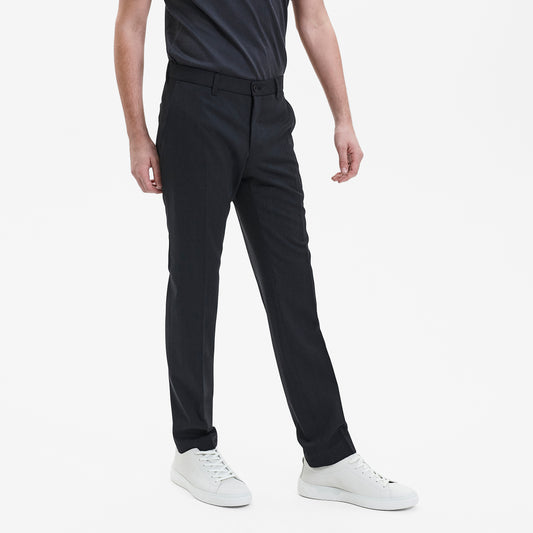 CLASSIC TRAVELLER TROUSERS IN MODERN FIT  SUNWILL