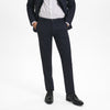 WOOL TROUSERS IN MODERN FIT NA SUNWILL