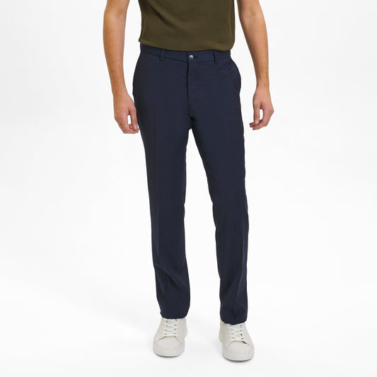 CLASSIC TRAVELLER TROUSERS IN MODERN FIT DK SUNWILL