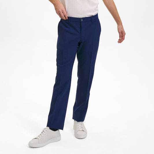 CLASSIC TROUSERS IN MODERN FIT IN SUNWILL