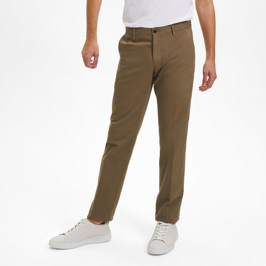 CHINO IN MODERN FIT SUNWILL