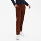 CORDUROY TROUSERS IN MODERN FIT SUNWILL
