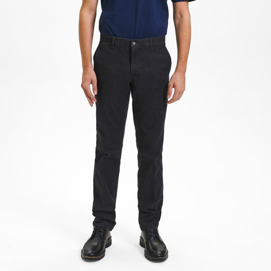 SUPER STRETCH CHINO IN MODERN FIT SUNWILL