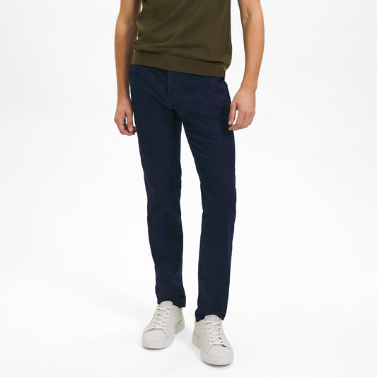 SUPER STRETCH CHINO IN MODERN FIT SUNWILL