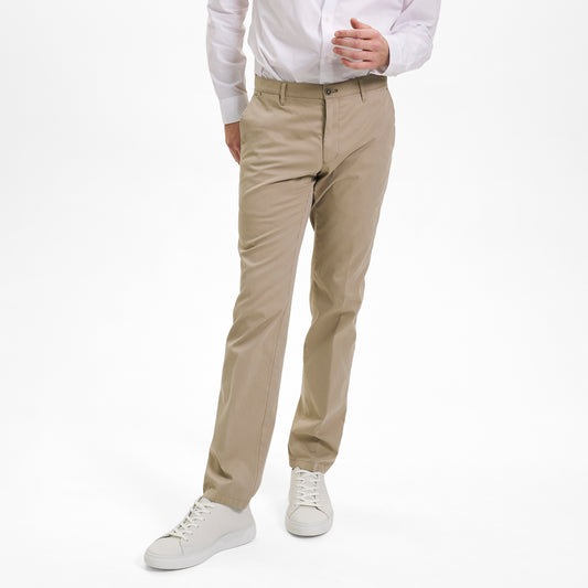 CHINO IN MODERN FIT CB SUNWILL