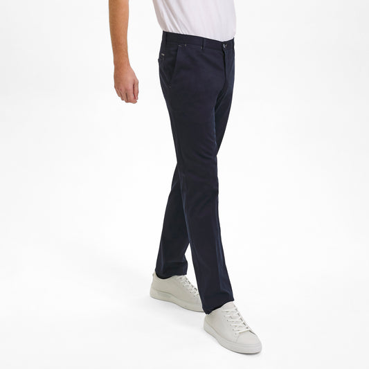 CHINO IN MODERN FIT CB SUNWILL