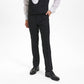TRAVELLER TUXEDO TROUSERS IN MODERN FIT SUNWILL