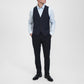 GILET DA UOMO MODERNO SUNWILL 