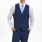 GILET DA UOMO MODERNO SUNWILL 