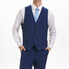 MENS WAISTCOAT IN MODERN FIT SUNWILL