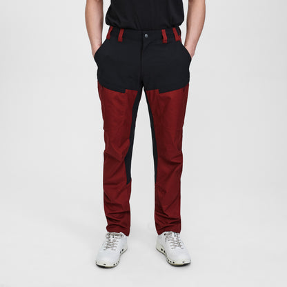 URBAN TRACK TROUSERS SUNWILL