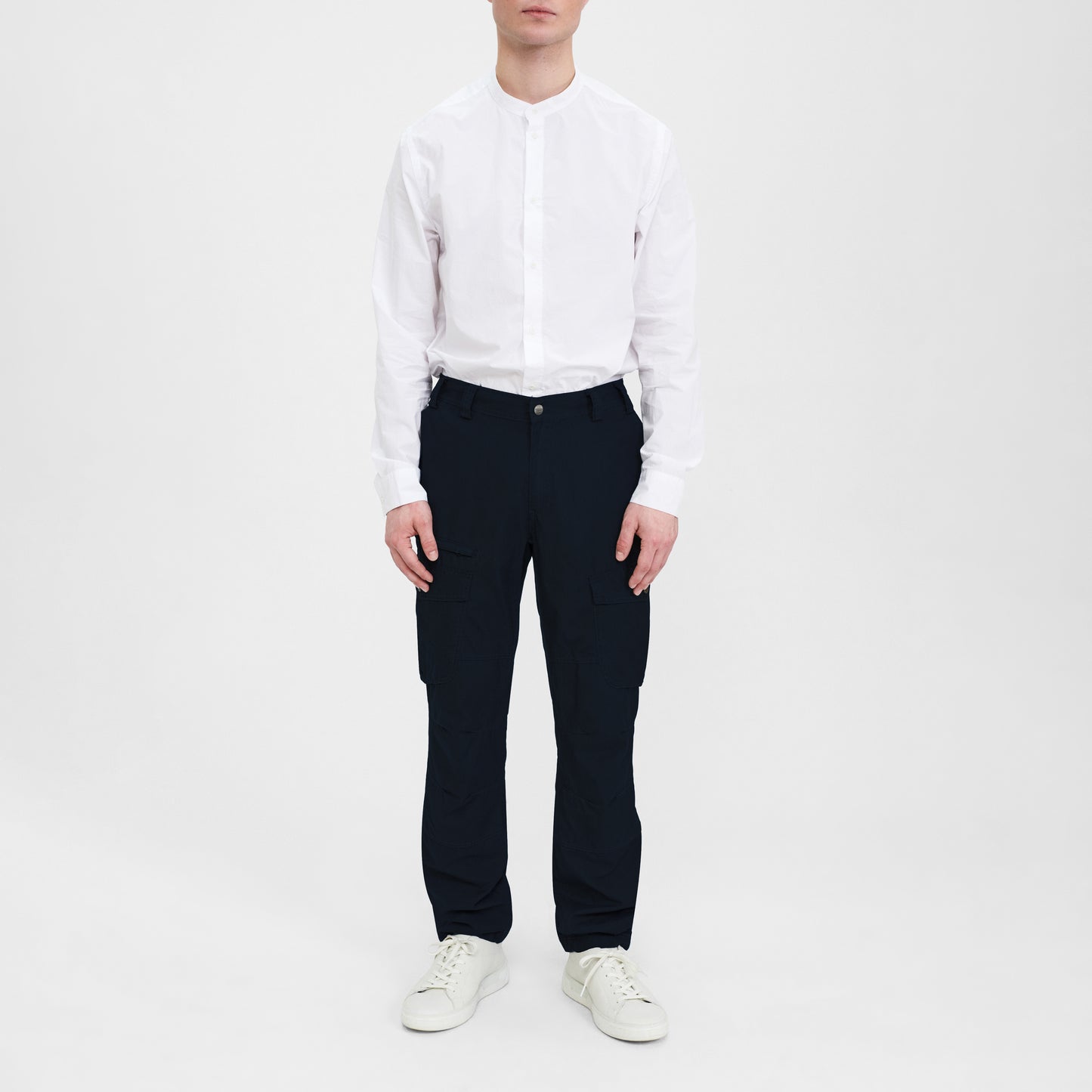 URBAN TRACK CASUAL TROUSERS SUNWILL