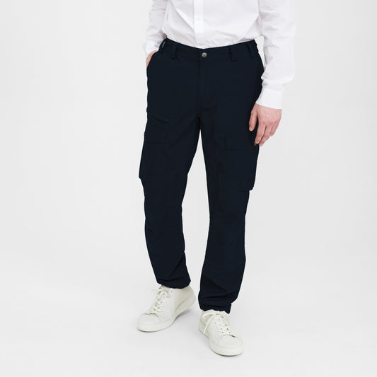 URBAN TRACK CASUAL TROUSERS SUNWILL