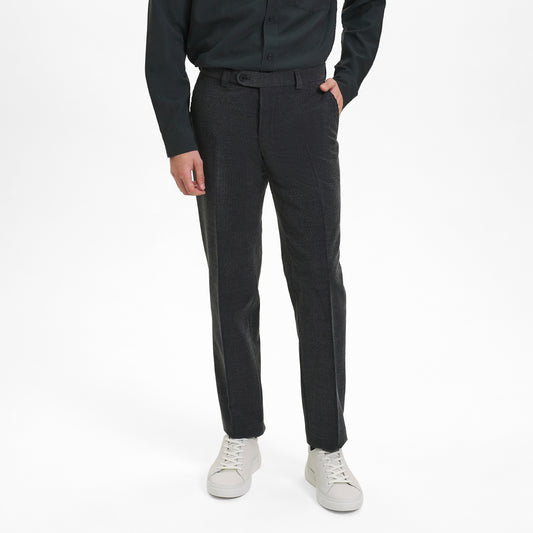 CLASSIC WOOL CORD TROUSERS IN REGULAR FIT SUNWILL