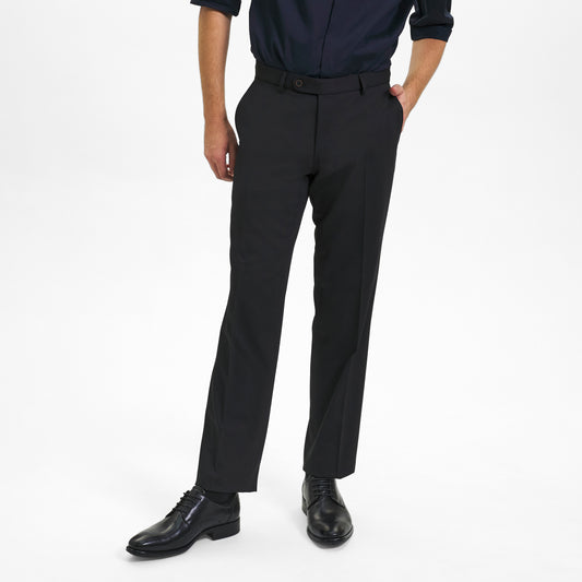 CLASSIC TRAVELLER TROUSERS IN REGULAR FIT SUNWILL