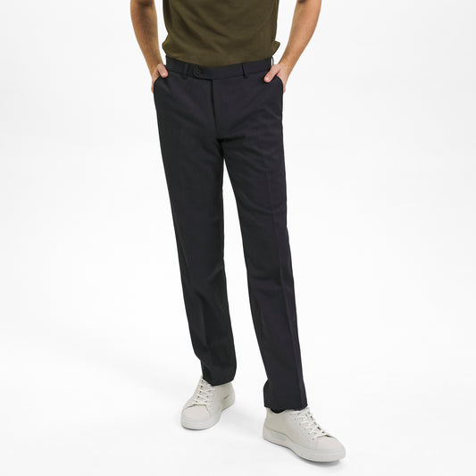 CLASSIC TRAVELLER TROUSERS IN REGULAR FIT SUNWILL