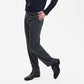 CLASSIC TRAVELLER TROUSERS IN REGULAR FIT SUNWILL