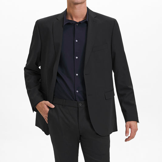 MENS TRAVELLER BLAZER IN REGULAR FIT SUNWILL