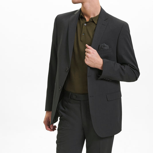 MENS TRAVELLER BLAZER IN REGULAR FIT SUNWILL