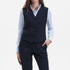 GILET DA DONNA VIAGGIATORE SUNWILL